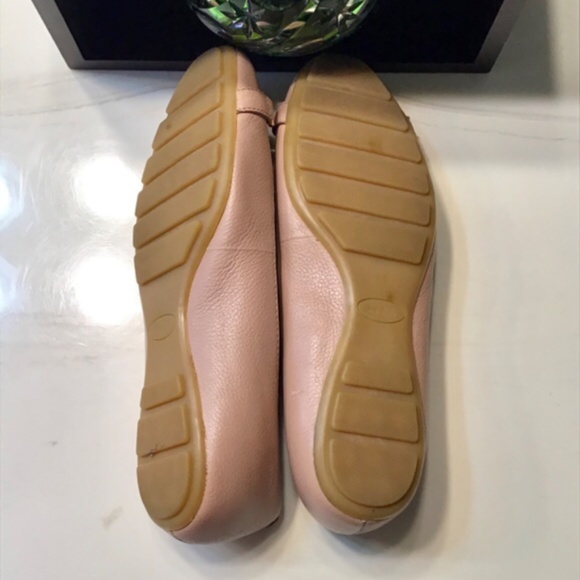 Coach authentic Bianca ballerina shoes in great condition - Picture 10 of 13